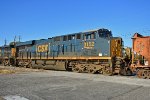 CSXT 3152